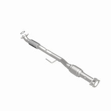 Load image into Gallery viewer, MagnaFlow Direct Fit Catalytic Converter 07-08 2.5L Altima rear OEM