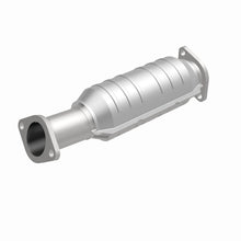 Load image into Gallery viewer, MagnaFlow Direct Fit Catalytic Converter 06-07 Hyundai Sonata 3.3L
