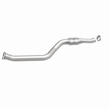 Load image into Gallery viewer, MagnaFlow Direct Fit Catalytic Converter 13 Cadillac ATS 2.0L Turbocharged Rear (49 State)