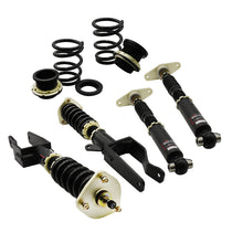 Load image into Gallery viewer, BLOX Racing 2020+ Tesla Model Y Plus Series Fully Adjustable Coilovers