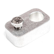 Load image into Gallery viewer, ATP 13 Focus ST 2.0L Airbox Air Temp Mounting Aluminum Weld Flange