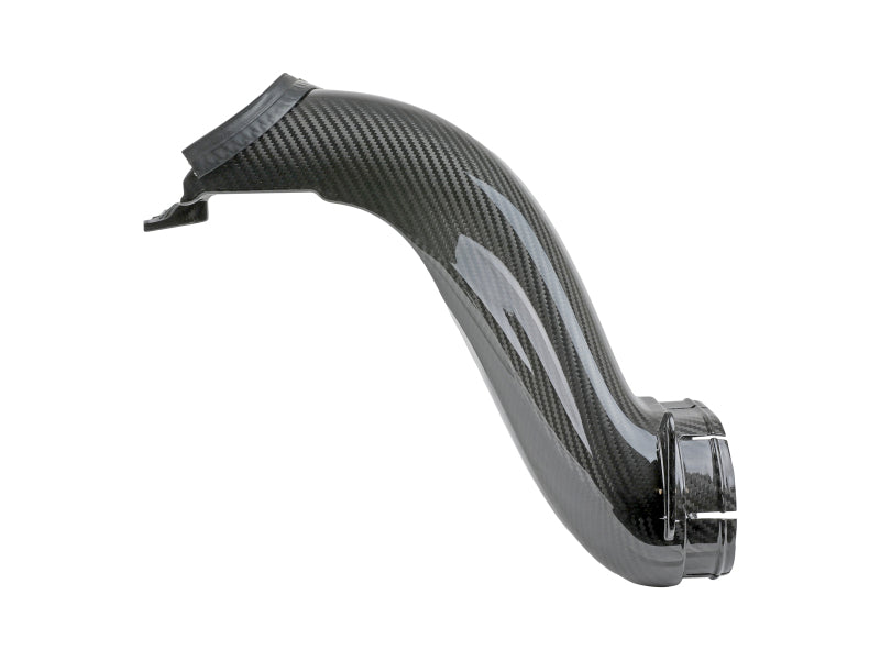 aFe Quantum Cold Air Intake System Scoop 18-20 Ford F150 EcoBoost V6-3.5L/2.7L - Carbon Fiber - GTR Auto