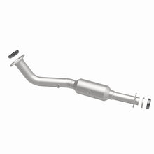 Load image into Gallery viewer, MagnaFlow Direct Fit Catalytic Converter 03-10 Honda Truck Element 2.4L Manifold