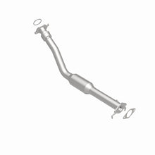Load image into Gallery viewer, MagnaFlow Direct Fit Catalytic Converter 01-04 Century 3.1L/Impala