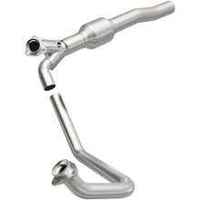 Load image into Gallery viewer, MagnaFlow Direct Fit Catalytic Converter 94-95 Chevrolet Astro 4.3L V6