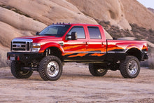 Load image into Gallery viewer, AMP Research 2008-2016 Ford F250/350/450 All Cabs PowerStep - Black - GTR Auto