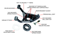 Load image into Gallery viewer, Hotchkis 64-72 GM A-Body Lower A-Arms - GTR Auto