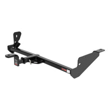 Load image into Gallery viewer, Curt 01-07 Ford Focus Sedan/Hatchback Class 1 Trailer Hitch w/Pin &amp; Clip Old-Style Ball Mount BOXED