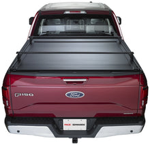 Load image into Gallery viewer, Pace Edwards 04-14 Ford Super Crew / SuperCab 5ft 6in Bed UltraGroove Metal
