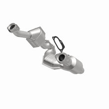 Load image into Gallery viewer, MagnaFlow Direct Fit Catalytic Converter 03-04 Ranger 3.0L OEM