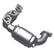 Load image into Gallery viewer, MagnaFlow Direct Fit Catalytic Converter 95 Contour 2.5 Front Manifold CA