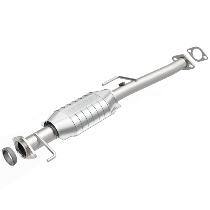 MagnaFlow Conv Dir Fit Tracker-Sidekick 94-96 - GTR Auto