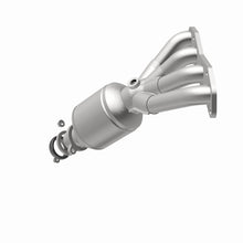 Load image into Gallery viewer, MagnaFlow Direct Fit Catalytic Converter 03-05 Honda Civic 1.3L