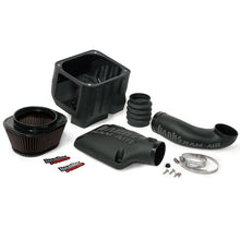Load image into Gallery viewer, Banks Power 09-12 Chev/GMC 1500 w/Elec Fan Ram-Air Intake System - Dry Filter - GTR Auto