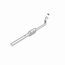 Load image into Gallery viewer, MagnaFlow Direct Fit Catalytic Converter 99 GM Express Van PS 5.7L