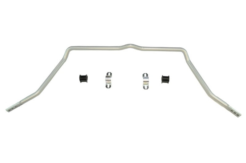 Whiteline 89-92 Mitsubishi Galant HG VR4 Turbo AWD Rear 26mm Swaybar-XX h/duty Blade adjustable - GTR Auto