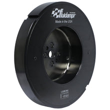 Load image into Gallery viewer, Fluidampr Dodge Cummins 5.9L 1992-1998 12V Steel Internally Balanced Damper - GTR Auto