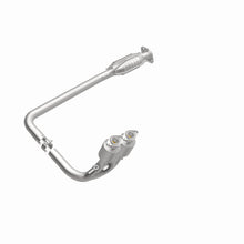 Load image into Gallery viewer, MagnaFlow Direct Fit Catalytic Converter 04-06 Wrangler/Unl 4.0 rr O