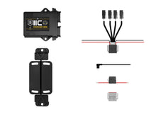Load image into Gallery viewer, ICON 05-15 Toyota Tacoma Intelligent Control Install Kit - GTR Auto