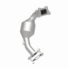 Load image into Gallery viewer, MagnaFlow Direct Fit Catalytic Converter 2012-2013 Impala 3.6 L Underbody