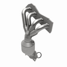 Load image into Gallery viewer, MagnaFlow Direct Fit Catalytic Converter 09 Toyota Venza 2.7L