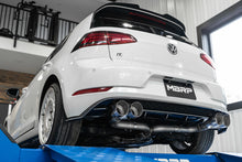 Load image into Gallery viewer, MBRP 15-19 VW Golf R 3in Cat Back Single Exit Exhaust Pro Series w/ Valve Delete - T304 - GTR Auto