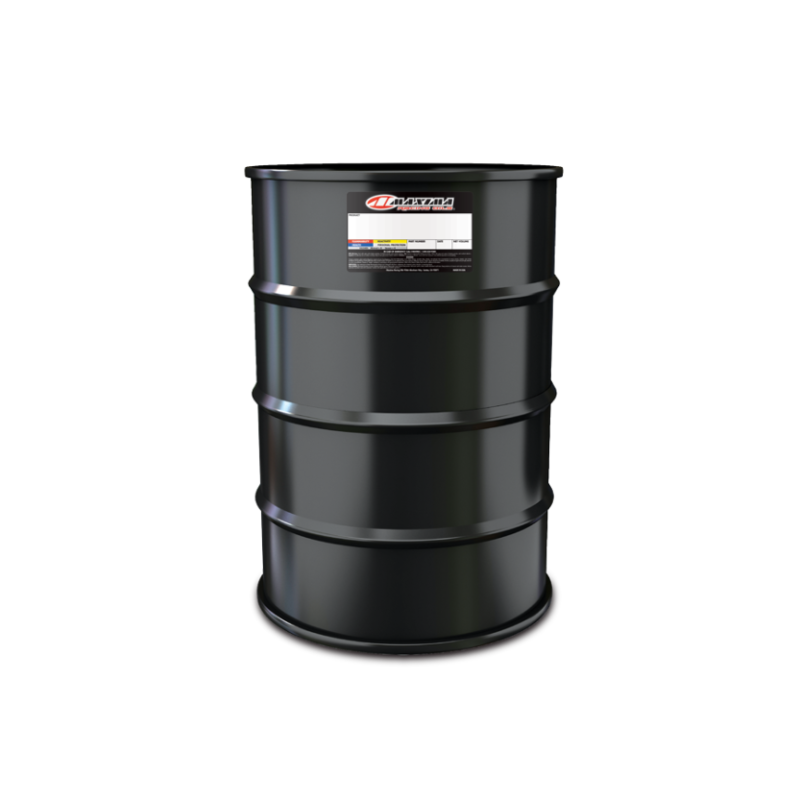 Maxima SXS Gear Premium 4T 80W90 Mineral Engine Oil - 55 Gallon
