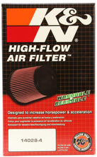 Load image into Gallery viewer, K&amp;N 2014 Can-Am Spyder RT 1330cc DRYFLOW Air Filter