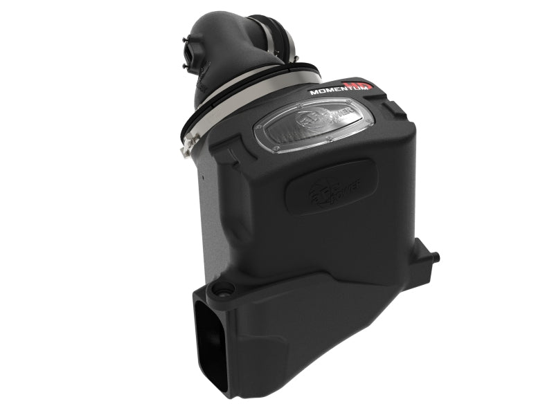 aFe Momentum HD Cold Air Intake System w/Pro Dry S Filter 2020 GM 1500 3.0 V6 Diesel - GTR Auto