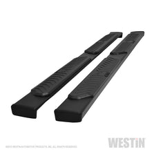 Load image into Gallery viewer, Westin 19-21 Ford Ranger SuperCrew R5 Nerf Step Bars - Blk - GTR Auto