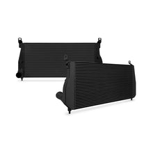 Load image into Gallery viewer, Mishimoto 01-05 Chevrolet 6.6L Duramax Intercooler (Black) - GTR Auto
