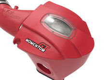 Load image into Gallery viewer, aFe POWER Momentum GT Limited Edition Cold Air Intake 11-17 Dodge Challenger/Charger SRT - Red - GTR Auto