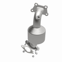 Load image into Gallery viewer, MagnaFlow Direct Fit Catalytic Converter 2012-2014 Equinox 3 3.6 L Underbody