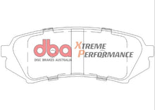 Load image into Gallery viewer, DBA 00-07 Toyota Land Cruiser XP650 Rear Brake Pads - GTR Auto