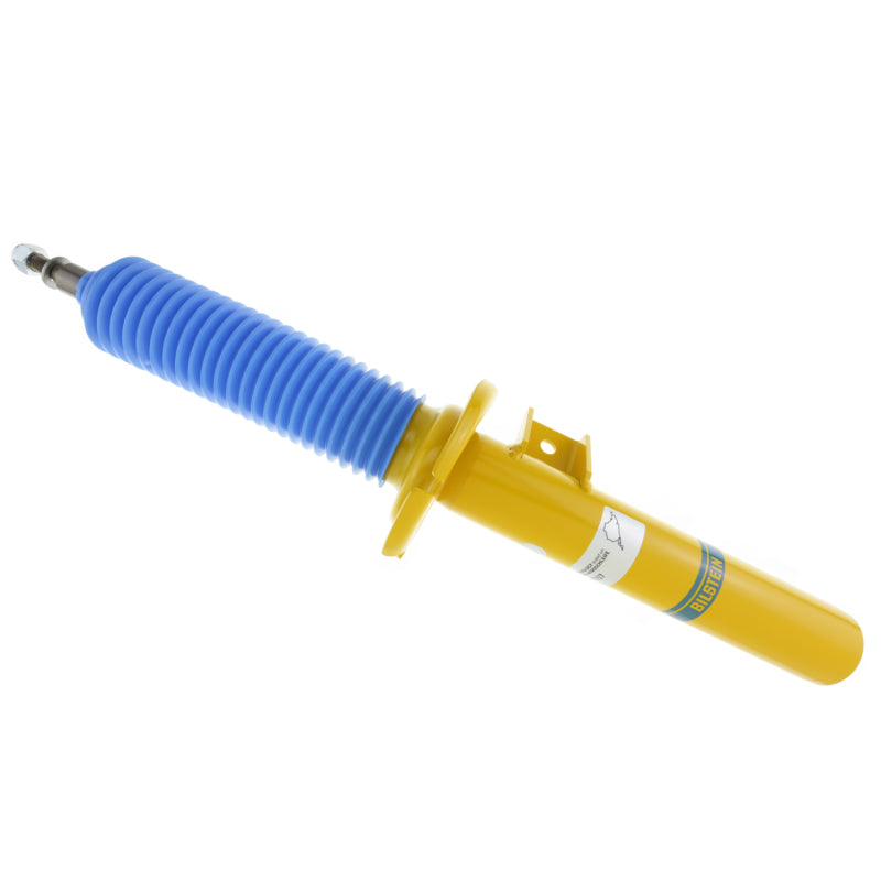 Bilstein B6 11-17 BMW X3 / 15-17 BMW X4 Front Left Monotube Strut Assembly - GTR Auto