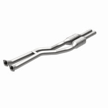 Load image into Gallery viewer, MagnaFlow Conv DF BMW 3 01-06 Rear OEM - GTR Auto