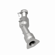 Load image into Gallery viewer, MagnaFlow Direct Fit Catalytic Converter 04-07 VW Touareg 4.2L Driver Side