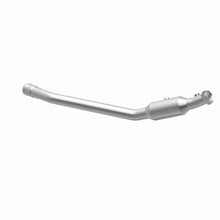 Load image into Gallery viewer, MagnaFlow Direct Fit Catalytic Converter 13-14 Mercedes-Benz GL450 V8 4.6 OEM Underbody