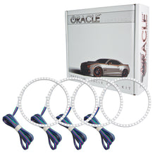 Load image into Gallery viewer, Oracle Land Rover Range Rover 06-09 Halo Kit - ColorSHIFT w/o Controller