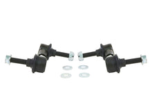 Load image into Gallery viewer, Whiteline Universal 60-80mm Swaybar Link Kit-Heavy Duty Adjustable Ball Joint - GTR Auto