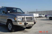 Load image into Gallery viewer, ARB Winchbar Suit Flares Srs 98-03 Trooper (Fit Kit NOT Included) - GTR Auto