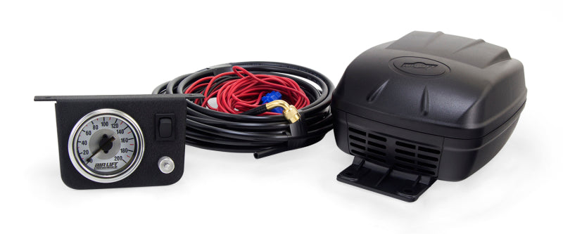 Air Lift 160 PSI Air Shock Controller - GTR Auto