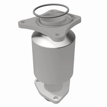 Load image into Gallery viewer, MagnaFlow Direct Fit Catalytic Converter 2002 Infiniti I35 3.5L fr