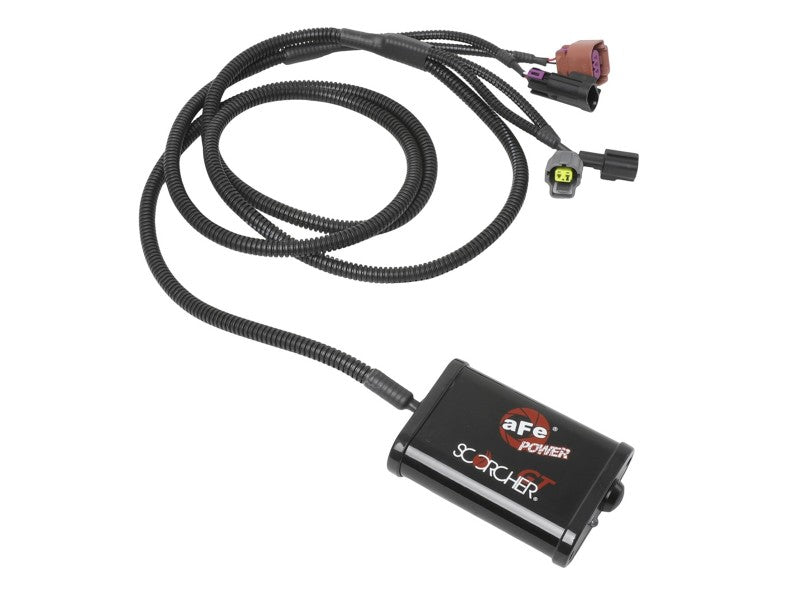 aFe 11-22 Dodge Challenger/Charger/Chrysler 300 HEMI V8 5.7L Scorcher GT Power Module - GTR Auto