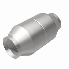 Load image into Gallery viewer, MagnaFlow Universal Catalytic Converter 3.50 inch C/C Diesel