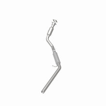 Load image into Gallery viewer, MagnaFlow Direct Fit Catalytic Converter 08 Chrysler Mini Van OEM