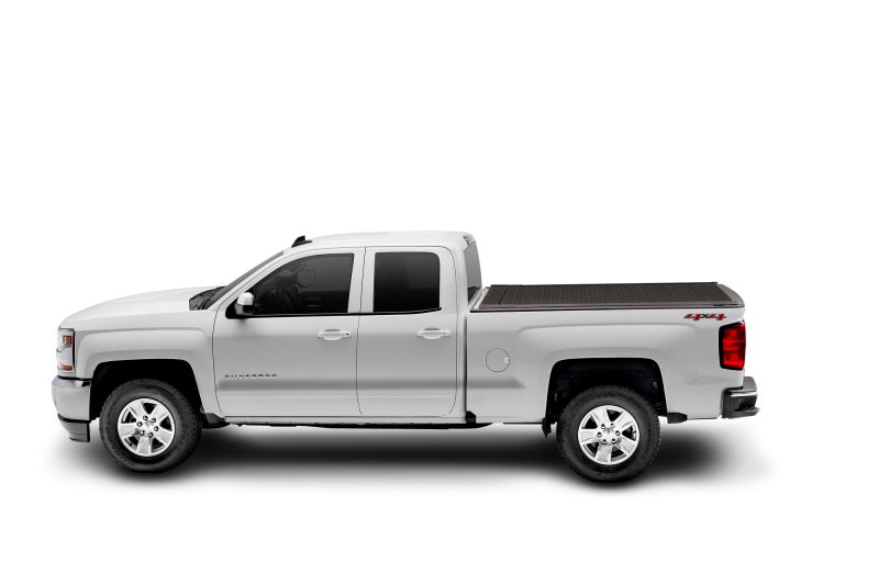 Retrax 99-06 Toyota Tundra Access/Double Cab (Short Bed) Retrax IX - GTR Auto