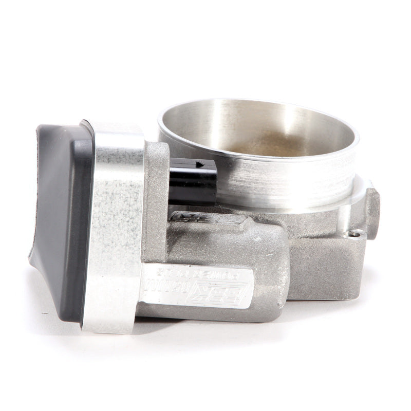 BBK 03-12 Dodge Chrysler Jeep 5.7 6.1 6.4 Hemi 85mm Throttle Body BBK Power Plus Series - GTR Auto