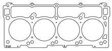 Load image into Gallery viewer, Cometic Dodge 5.7L Hemi 3.950in Bore .070in MLS LHS Head Gasket C5468-070