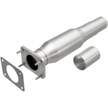 Load image into Gallery viewer, MagnaFlow Direct Fit Catalytic Converter 98-05 Cadillac Deville 4.6L